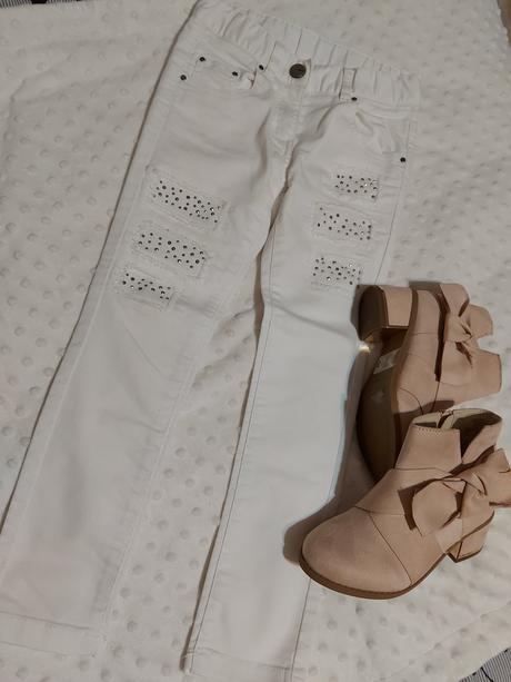 Rifle s kamienkami ido, ido,116