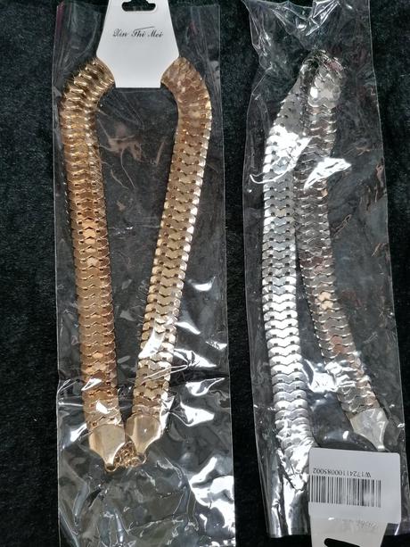 Retiazka,hodinky, náramky,náušnice,šperky, 