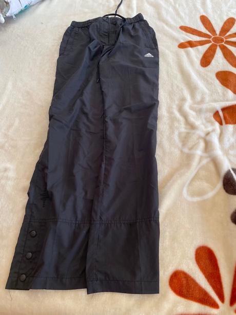 Športové nohavice zn. adidas cena za 2 kusy, adidas,38