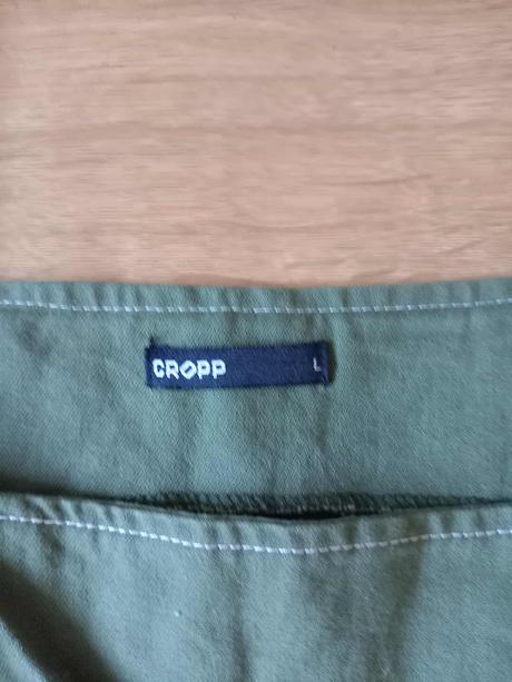 Letné šaty cropp, m