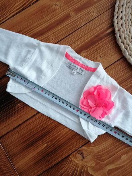 Bolerko s kvietkom, palomino,92