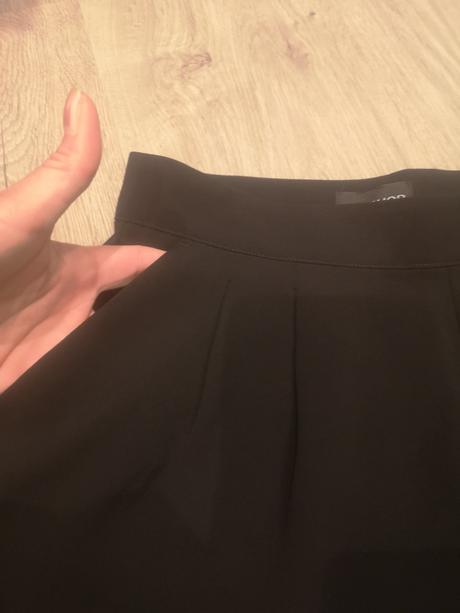 Elegantné kraťasy topshop 38, topshop,38