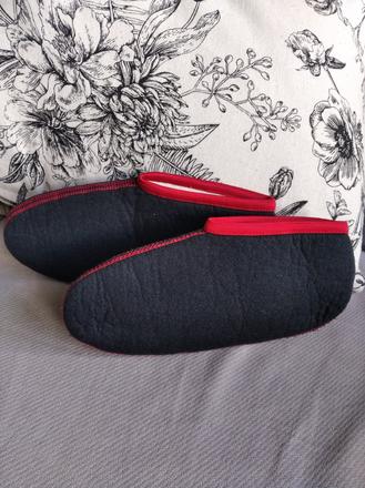 Papučky veľ. 32/33, 32