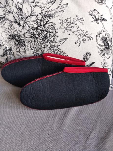 Papučky veľ. 32/33, 32