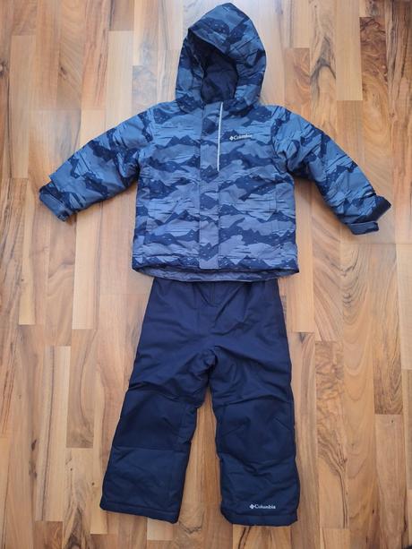 Columbia overal, columbia,98