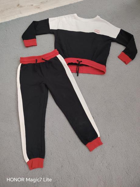 Tepláková súprava, tcm,122