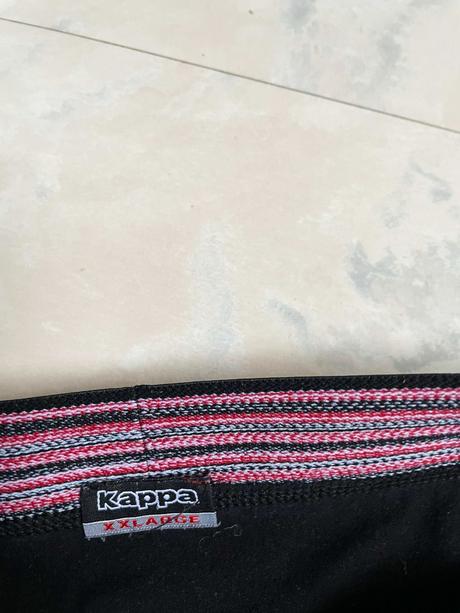 Boxerky kappa, kappa,xxl