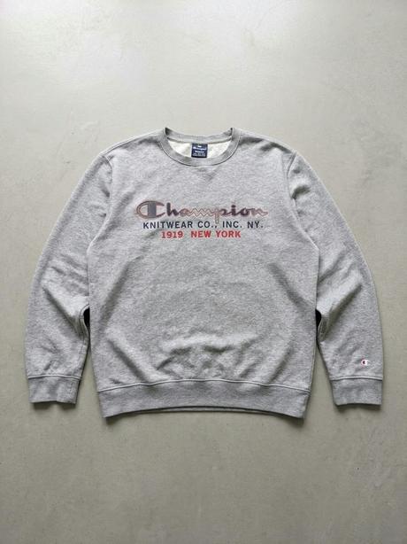 Champion mikina, champion,m