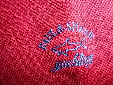 Paul&shark polo xl-2xl, xl