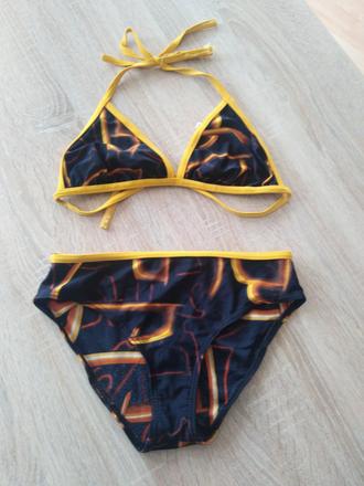 Dámske plavky, xs
