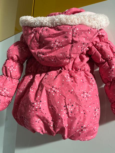 Kabátik pre princezničky, dopodopo,86