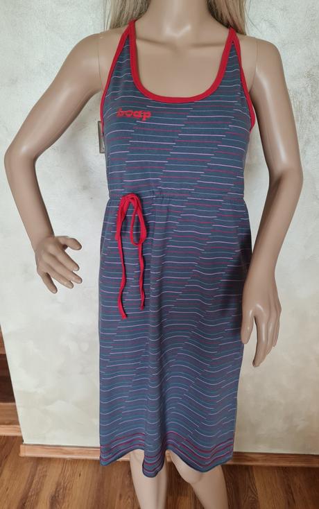 Loap letne saty, loap,s