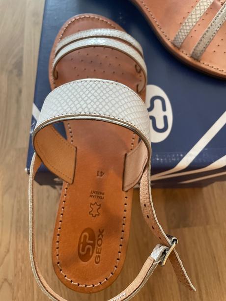 Geox sandale, geox,41