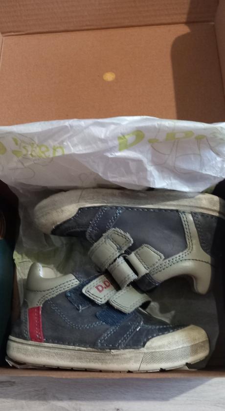 Dd step 22, d.d.step,22