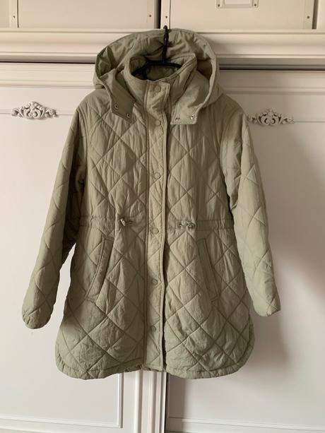 Prechodná bundička zara, č. 164, 13-14 rokov, zara,164