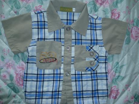 Chlapčenská košeľa, 92