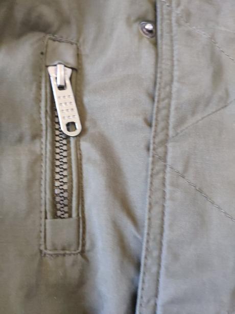 Bunda 3 in1 na jar aj na tuhú zimu, 134