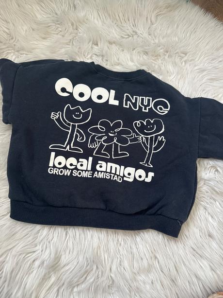 Mikina zara, zara,104