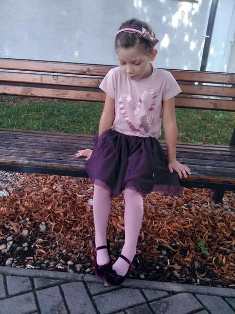 Čelenky 3ks 104/122, lindex