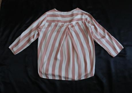 Blúzka stradivarius, stradivarius,s