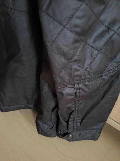 Športovo-elegantná bunda s-m, c&a,s