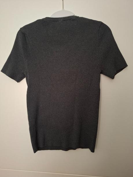 Svetríkový top, zara,s