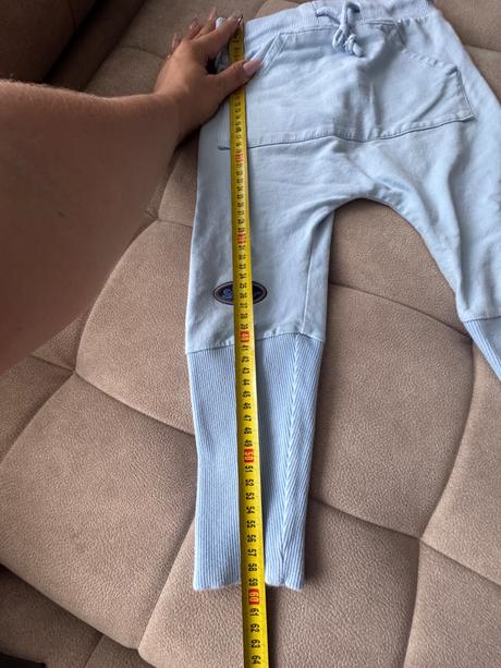 Bubbe rastúce teplaky 116/122, bubbe,116