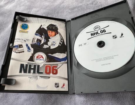 Nhl 2006, 