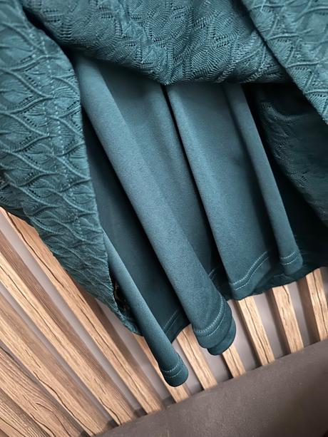 Zelené šaty orsay, orsay,36