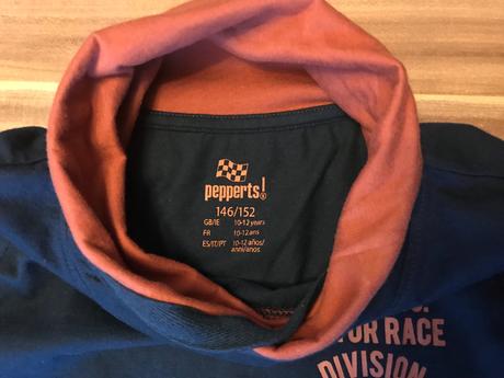 Rolacik, pepperts,146