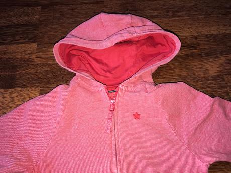 Mikina zn.next na 4-5 rokov, next,110