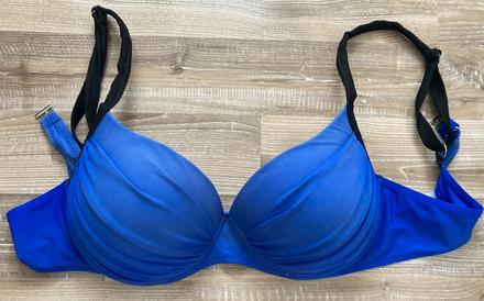 Plavky/vrch plaviek, xxl