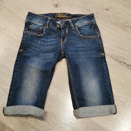 Trištvrťaky fishbone xs, fishbone,xs