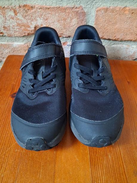 Ľahké tenisky nike, nike,33