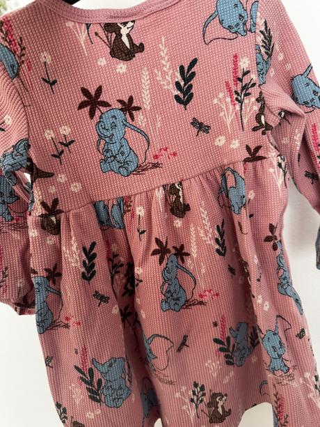 Šaty so sloníkmi, f&f,92