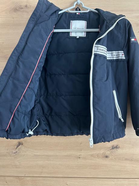 Tommy hilfiger bunda, tommy hilfiger,128