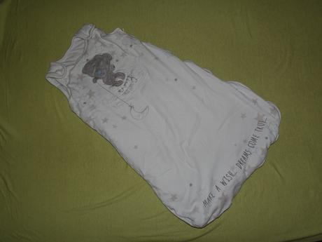 Spaci vak george, george