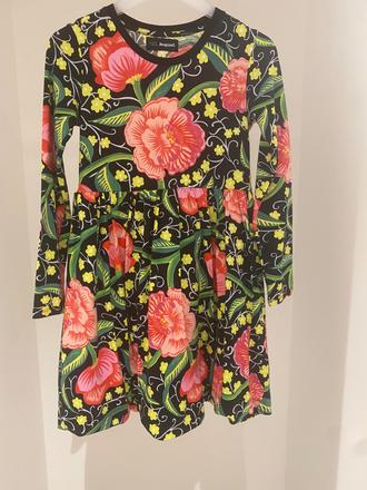 Dievcenske saty desigual, desigual,152