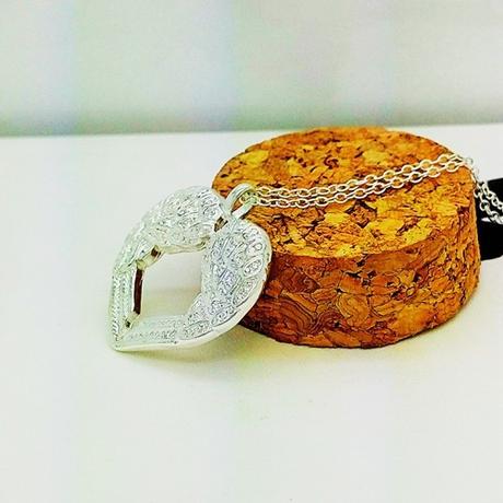 Retiazka + prívesok 36,