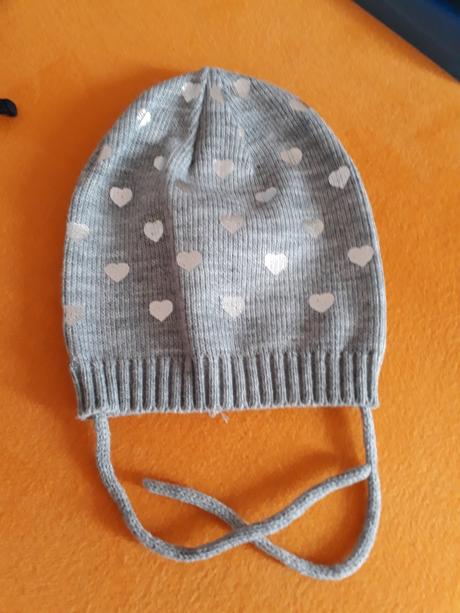 Prechodna čiapka, topomini,86