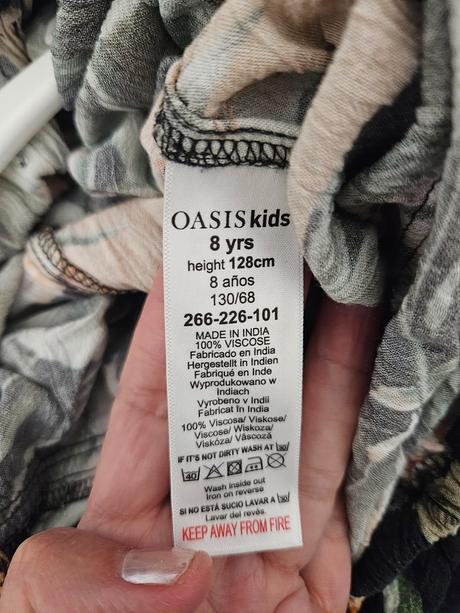 Overal na leto, next,128