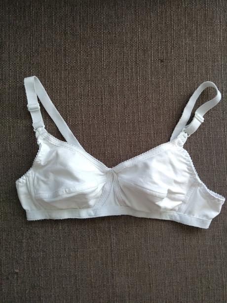 Podprsenka na kojenie, 80,b