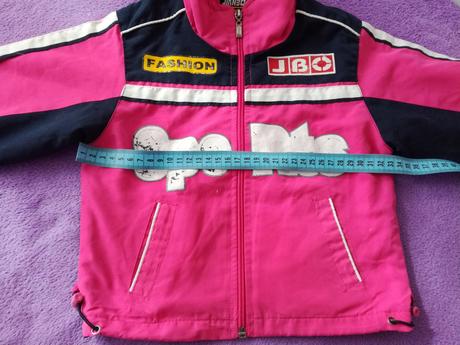 Prechodna tenka bunda, 98