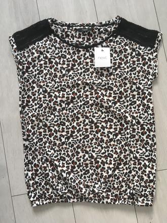 Tričko nenosené, next,36