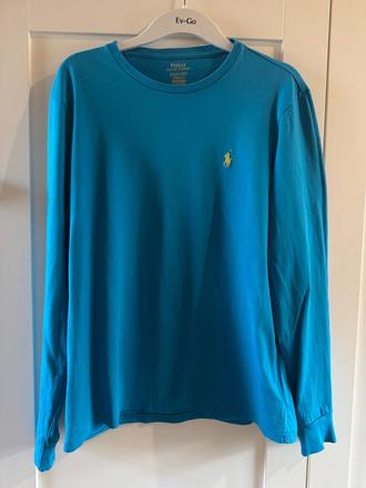 Tričko ralph lauren m unisex, ralph lauren,m