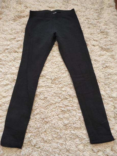 Bavlnené legíny, pepperts,146