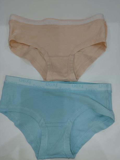 Nohavičky 10 kusov, 5/6 rokov, next,122