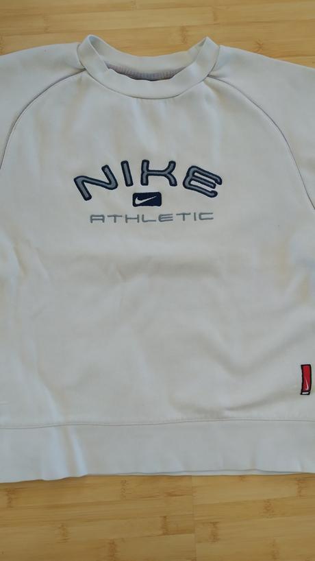 Mikina nike, nike,134