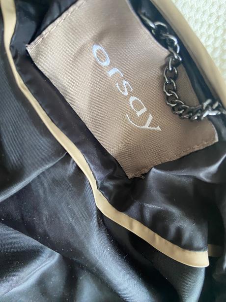 Orsay bundicky, orsay,m