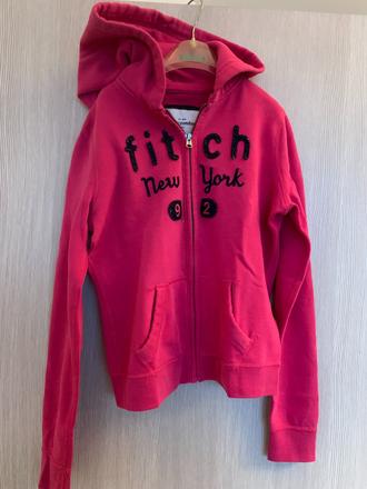 Mikina a&f, abercrombie&fitch,152